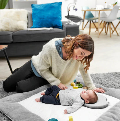 Babymoov Lovenest Original (Newborn Anti Flat Head Pillow)