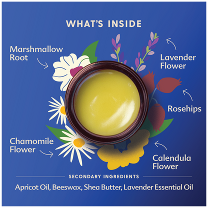 Motherlove Pregnant Belly Salve