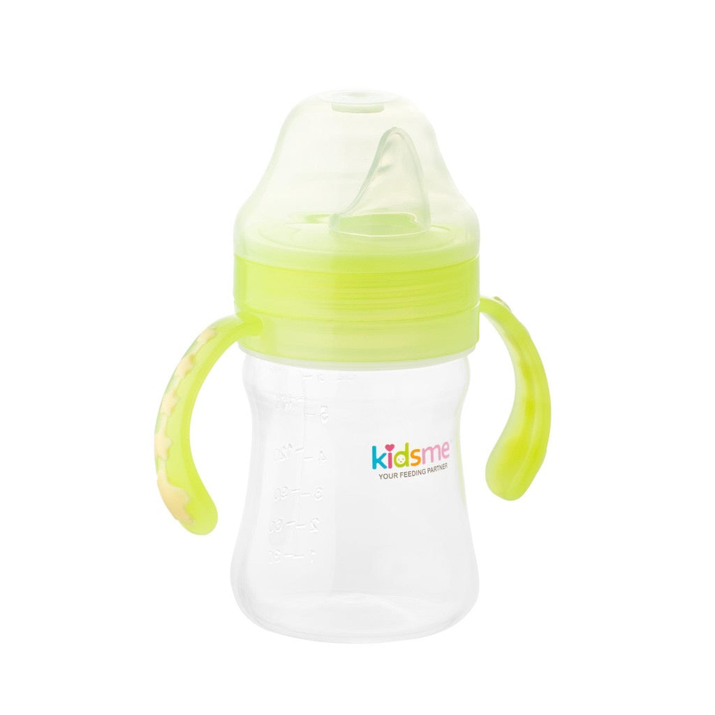 Kidsme Soft Spout Cup 180ml