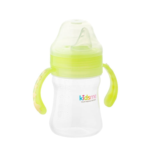Kidsme Soft Spout Cup 180ml