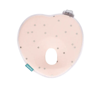 Babymoov Lovenest Original (Newborn Anti Flat Head Pillow)