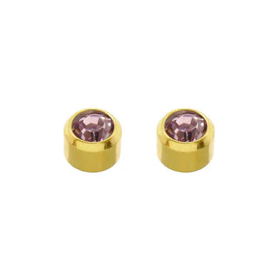 Caflon UK Original Sterile Earrings