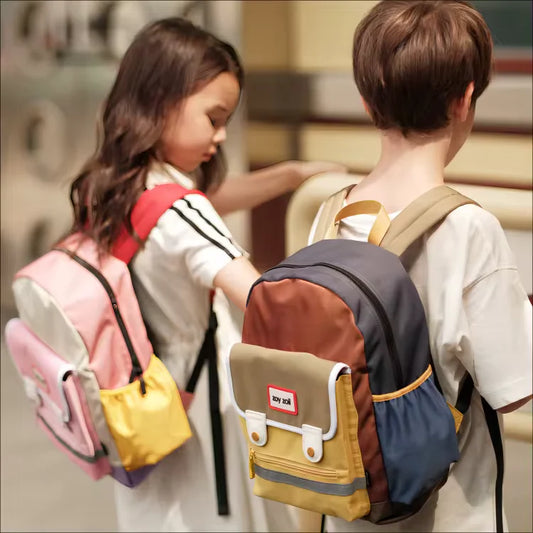 ZOYZOII B68 EXPLORATION SERIES BACKPACK