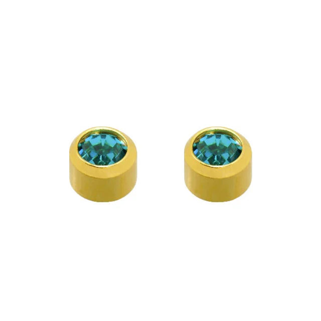 Caflon UK Original Sterile Earrings