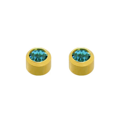 Caflon UK Original Sterile Earrings