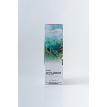 DETOXIBOOST Ultra Cleanse Gluta Coffee