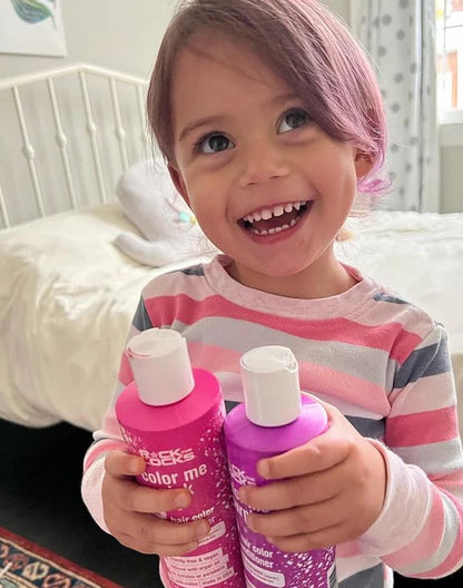 Piggy Paint Hair Color & Conditioner