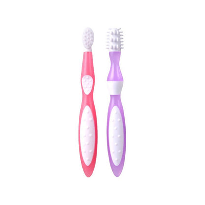 Kidsme First Tooth Brush Set