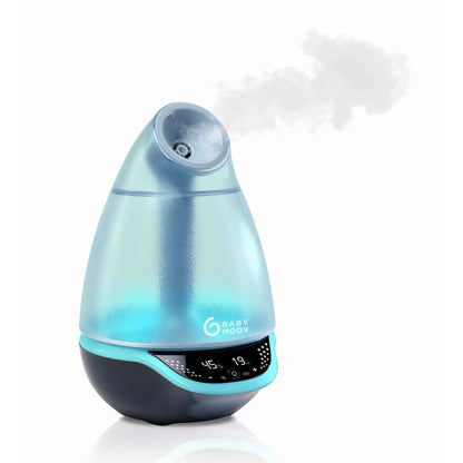 Babymoov Hygro + Humidifier and Diffuser
