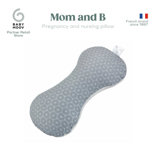 Babymoov Mom and B Maternity Pillow
