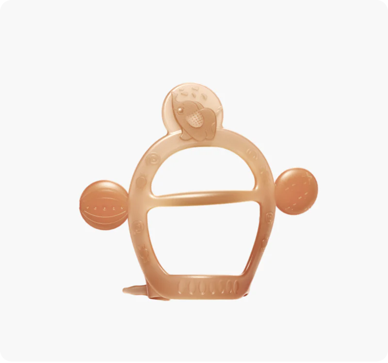 HEORSHE WRISTBAND TEETHER