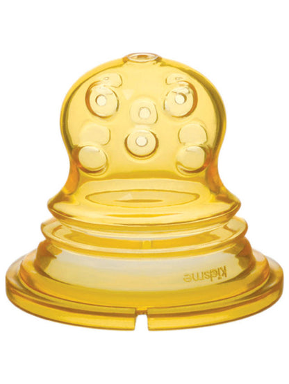 Kidsme Silicone Sac Replace Food Squeezer