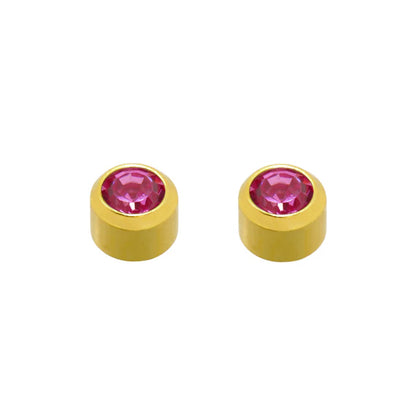 Caflon UK Original Sterile Earrings