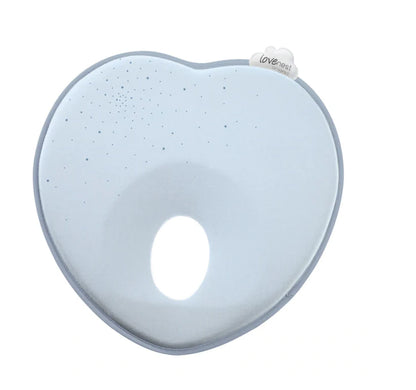 Babymoov Lovenest Original (Newborn Anti Flat Head Pillow)