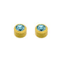 Caflon UK Original Sterile Earrings