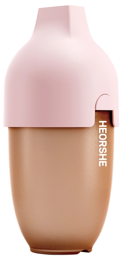 HEORSHE ULTRA WIDE NECK BABY BOTTLE