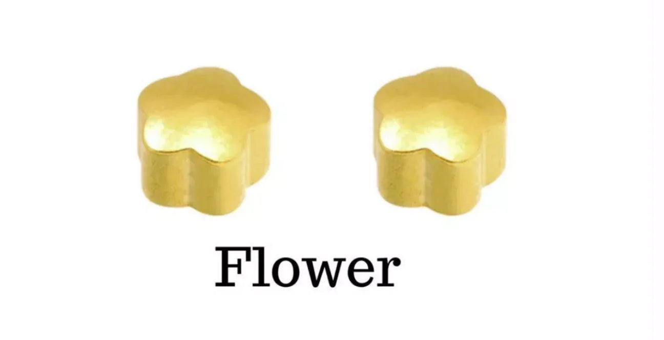 Caflon UK Original Sterile Earrings