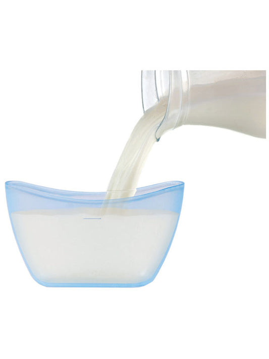 Kidsme Icy Moo Moo Teether