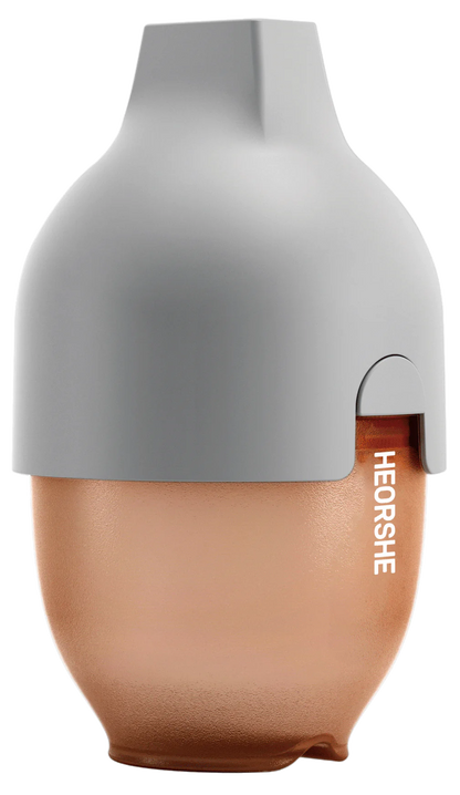 HEORSHE ULTRA WIDE NECK BABY BOTTLE