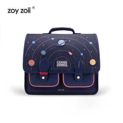 ZOYZOII B66 KIDS BACKPACK RETRO (SCHOOL BAG)