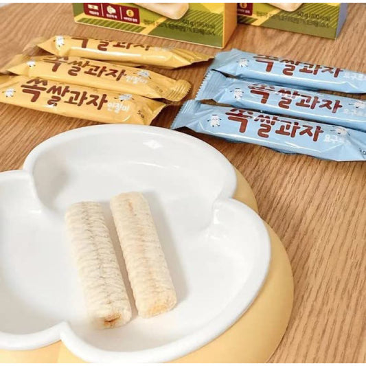 Ivenet Flat Rice Cracker