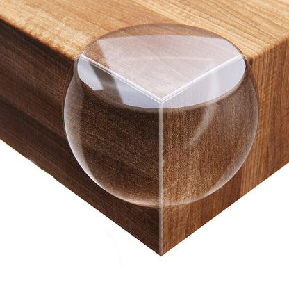 Tender Luv CoComelon Reliable Home Baby Safety Corner Guards (Ball)