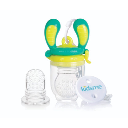 Kidsme Limited Edition Food Feeder