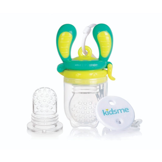 Kidsme Limited Edition Food Feeder