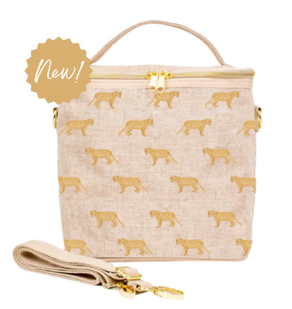 SOYOUNG SMALL (PETITE) INSULATED POCHE