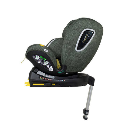 Cosatto All in All Rotate 360 i-Size Car Seat
