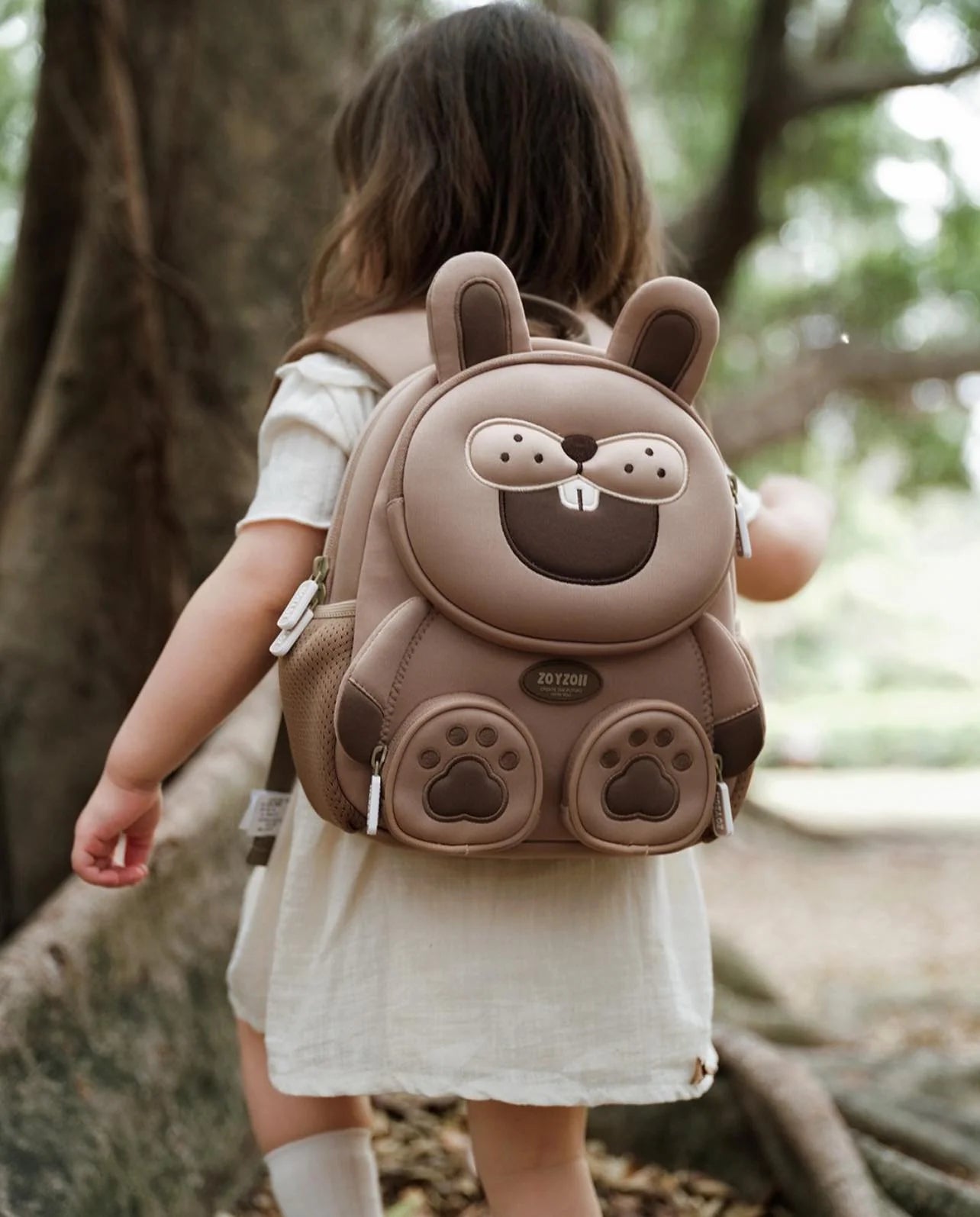 ZOYZOII B38 FOREST SERIES BACKPACK
