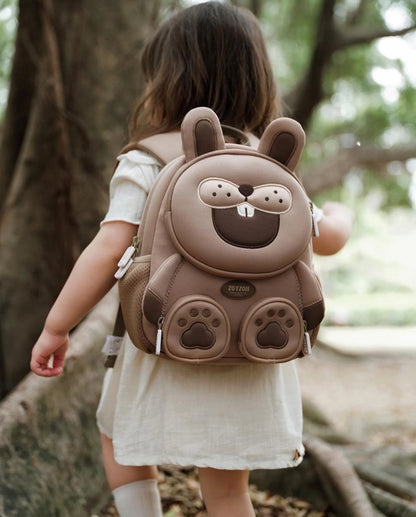 ZOYZOII B38 FOREST SERIES BACKPACK