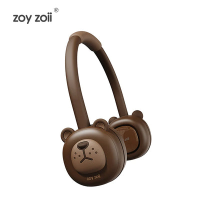 ZOYZOII F18 KIDS NECKFAN (ANIMAL SERIES)