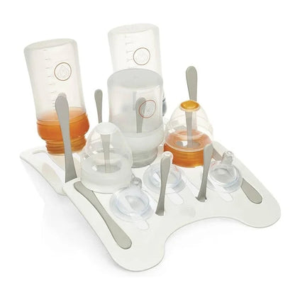 PRINCE LIONHEART COMPACT & FOLDABLE DRYING STATION