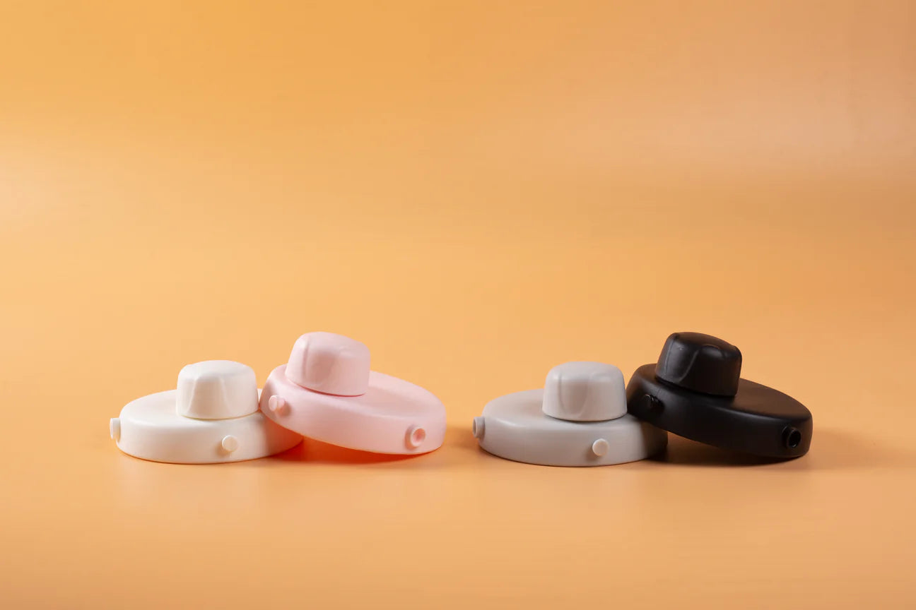 HEORSHE ULTRA TRANSFORM CAP FOR BABY BOTTLE