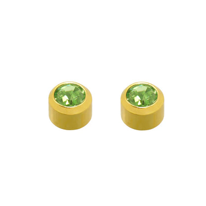 Caflon UK Original Sterile Earrings