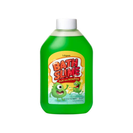 Iogam Bath Play Slime