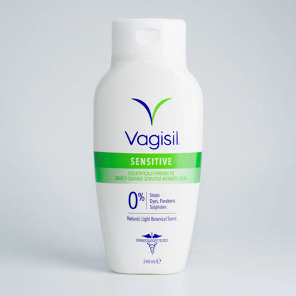 Vagisil Feminine Wash