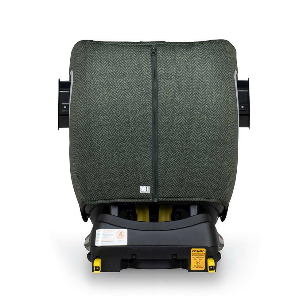 Cosatto All in All Rotate 360 i-Size Car Seat