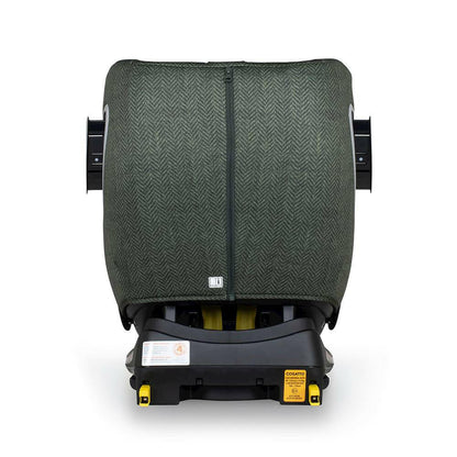 Cosatto All in All Rotate 360 i-Size Car Seat