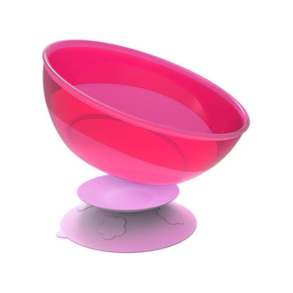 Kidsme Stay in Place with Bowl Set for Babies