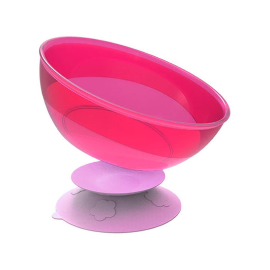 Kidsme Stay in Place with Bowl Set for Babies
