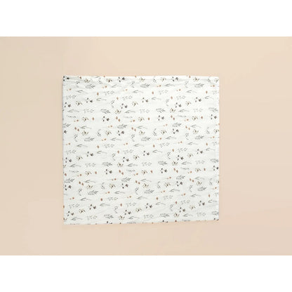 Bao Bei PH Inigo Multipurpose Muslin Cloth Swaddle Receiving Blanket for Infant Baby Newborn