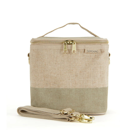 SOYOUNG SMALL (PETITE) INSULATED POCHE
