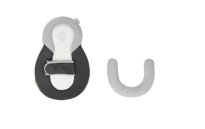 Babymoov Cosydream + Elevated Newborn Baby Lounger