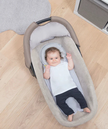 Babymoov Lovenest + Fresh Newborn Anti Flat Head Pillow