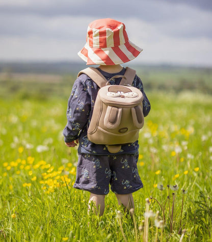 ZOYZOII B28 KIDS BACKPACK ( TRACTION SERIES )