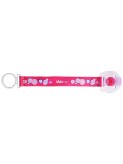 Kidsme Pacifier Clip