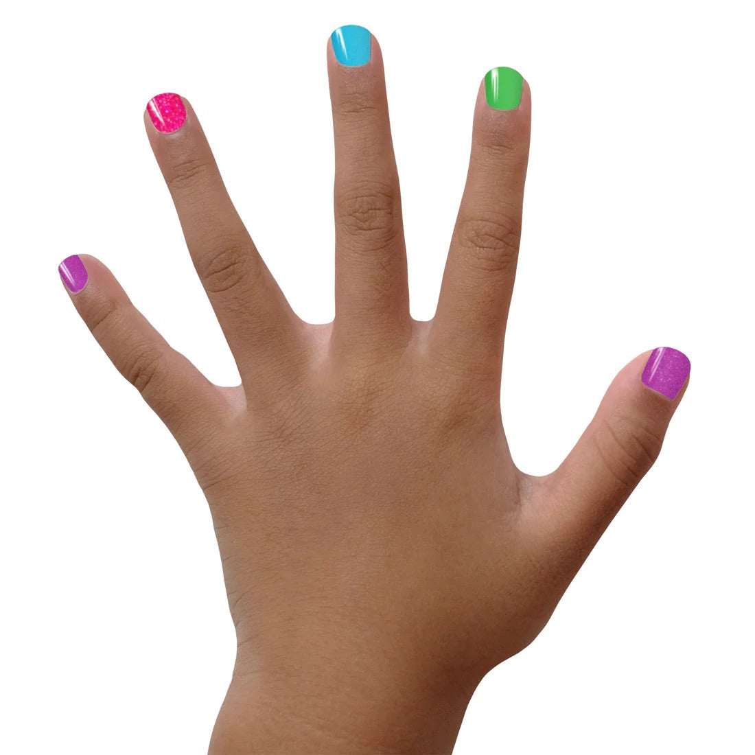 Piggy Paint Rainbow Box Set Nail Polish