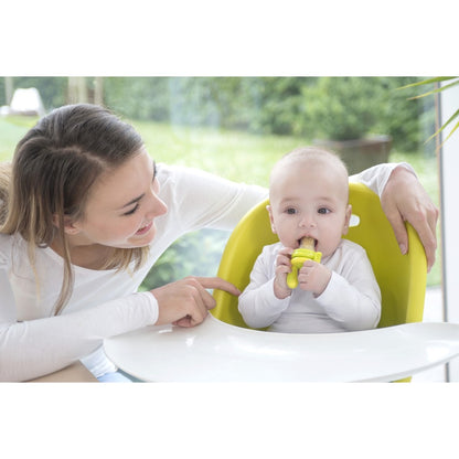 Kidsme Food Feeder Single Pack Large Sac